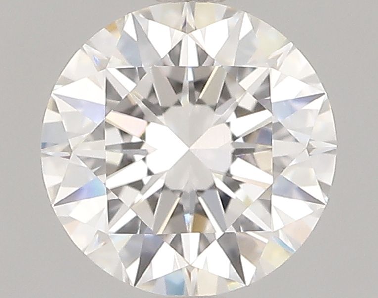 1.01 Carat E VVS1 Round Diamond